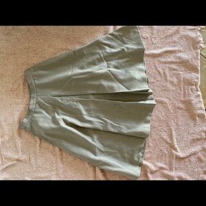 1950s Business Skirt